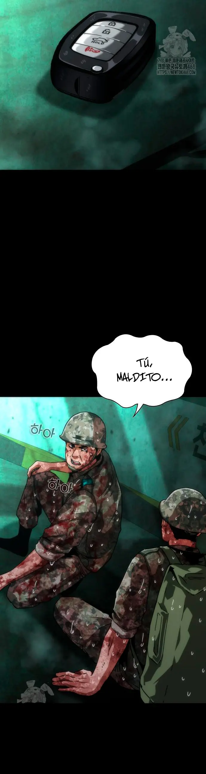 apocalipsis zombie 82 08 capítulo 91 página 25