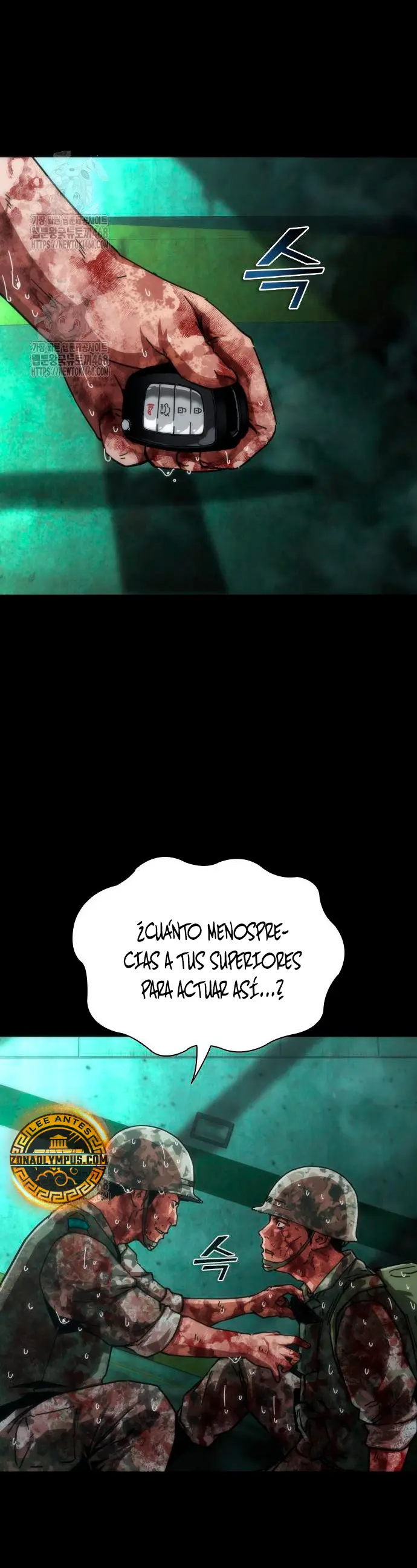 apocalipsis zombie 82 08 capítulo 91 página 26