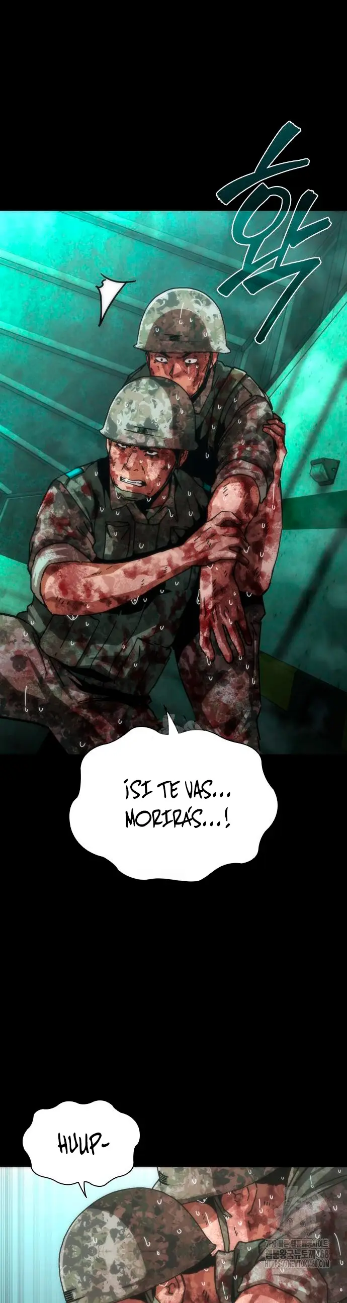 apocalipsis zombie 82 08 capítulo 91 página 27