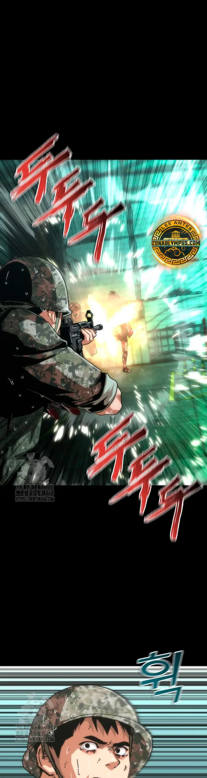 apocalipsis zombie 82 08 capítulo 91 página 30