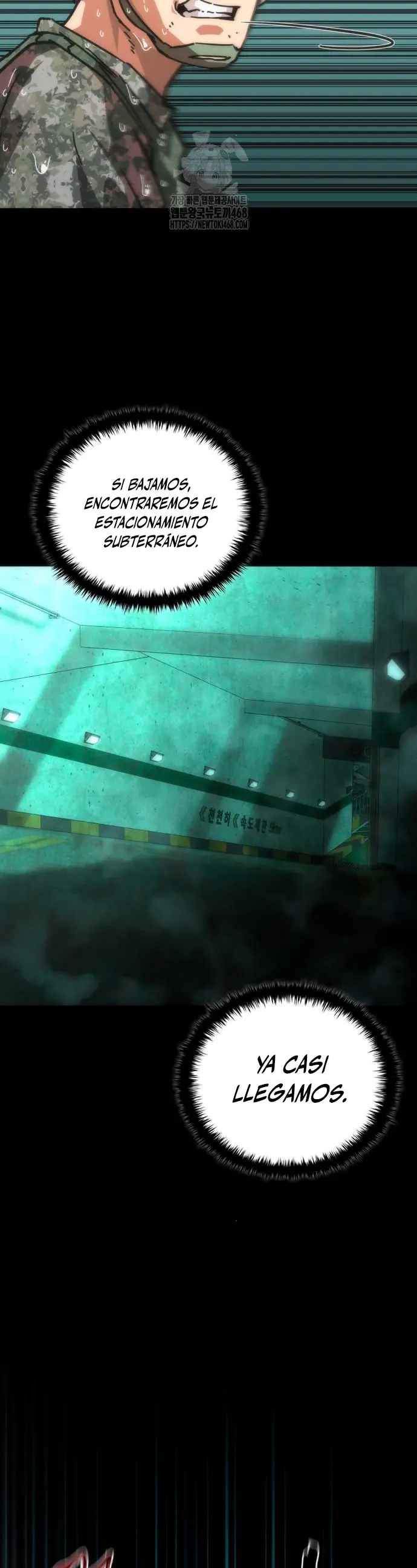 apocalipsis zombie 82 08 capítulo 91 página 31