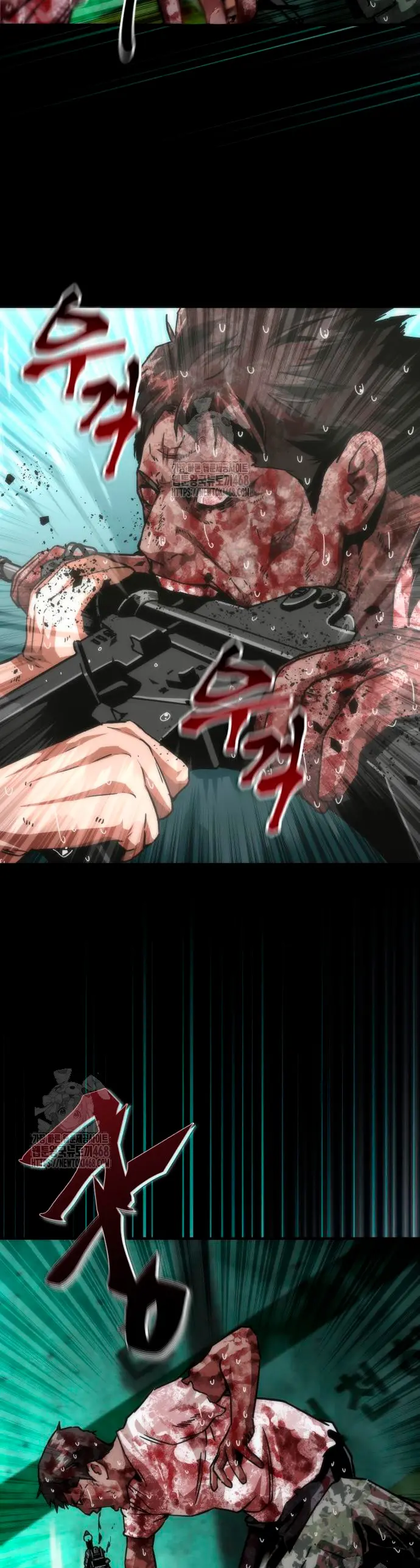 apocalipsis zombie 82 08 capítulo 91 página 38