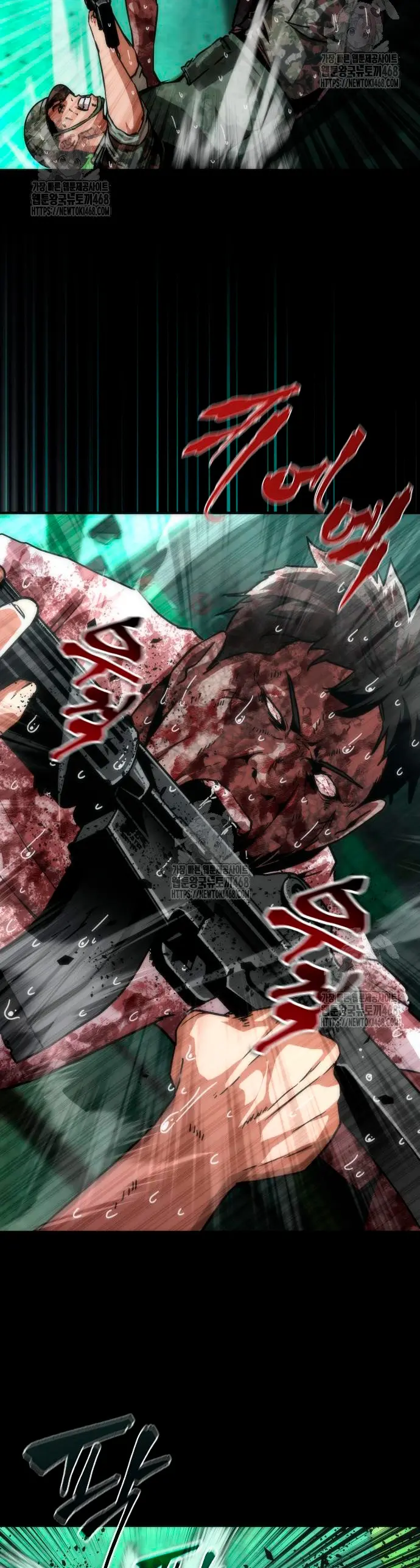 apocalipsis zombie 82 08 capítulo 91 página 39