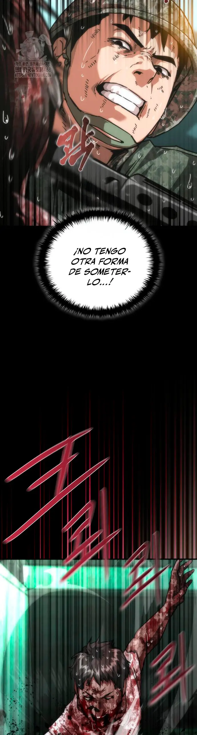 apocalipsis zombie 82 08 capítulo 91 página 41
