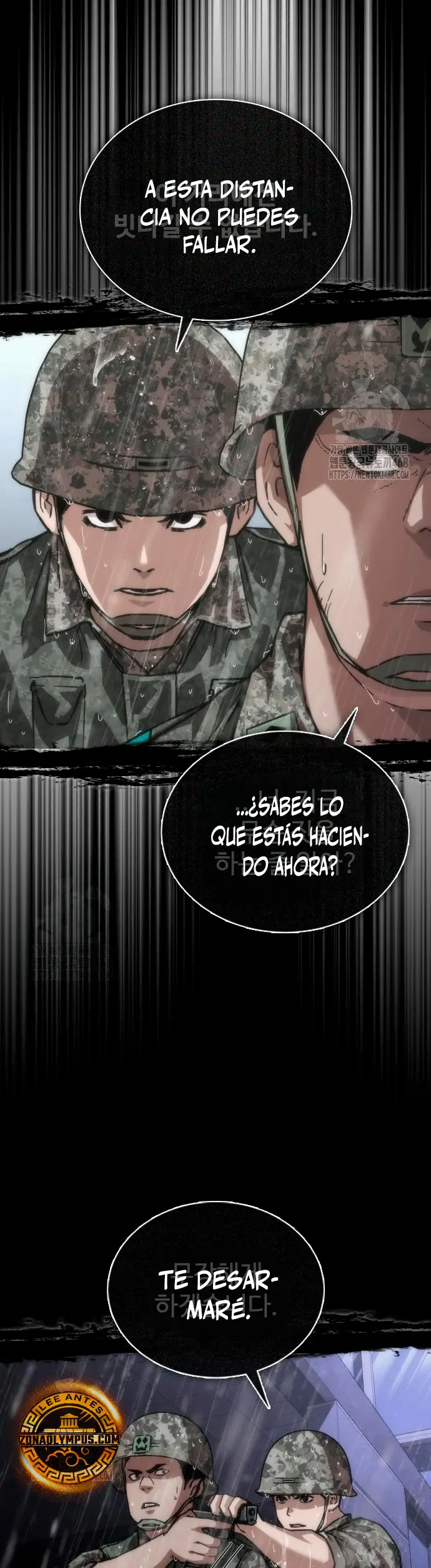 apocalipsis zombie 82 08 capítulo 91 página 44