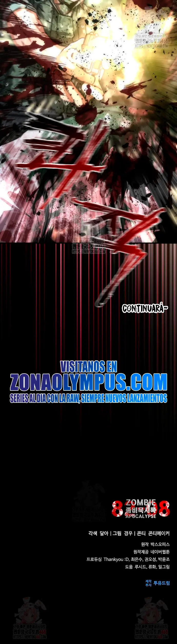 apocalipsis zombie 82 08 capítulo 91 página 47