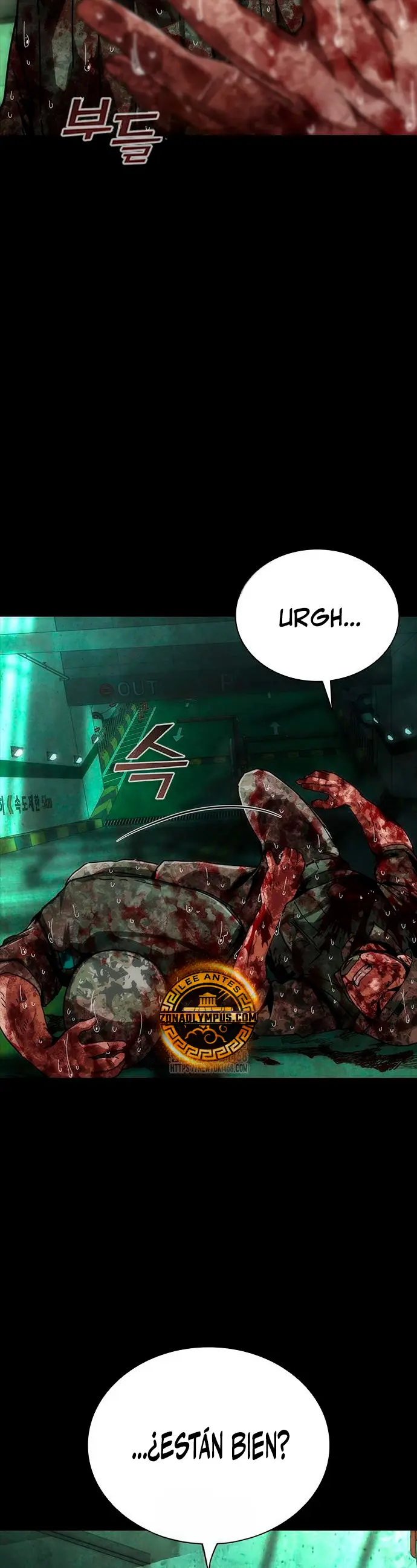 apocalipsis zombie 82 08 capítulo 92 página 12