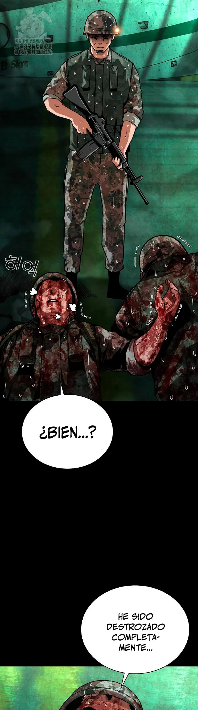 apocalipsis zombie 82 08 capítulo 92 página 13