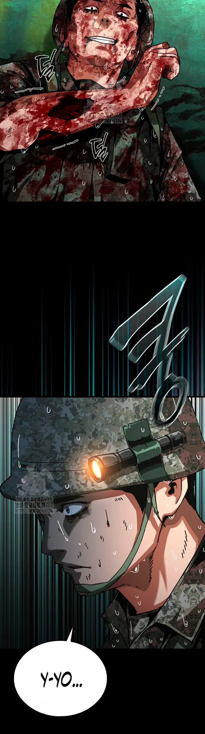 apocalipsis zombie 82 08 capítulo 92 página 14