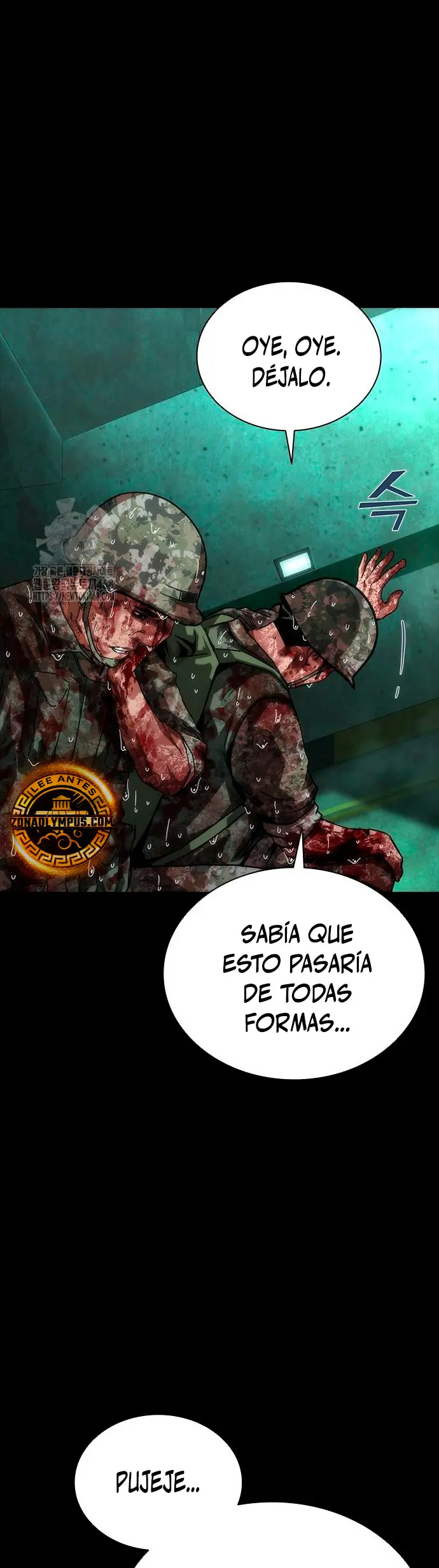 apocalipsis zombie 82 08 capítulo 92 página 15