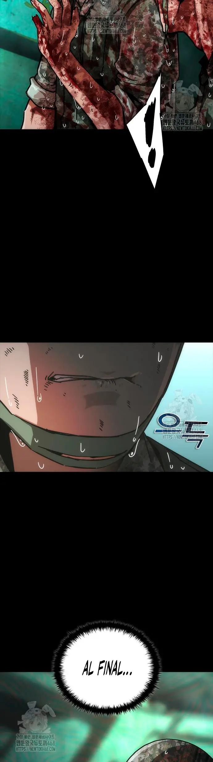 apocalipsis zombie 82 08 capítulo 92 página 17