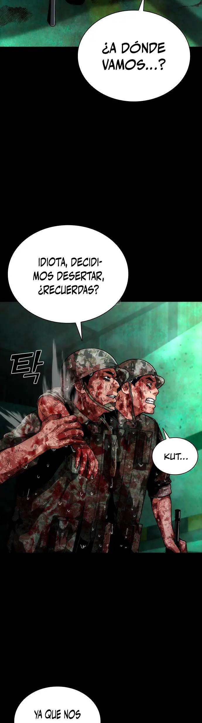 apocalipsis zombie 82 08 capítulo 92 página 20