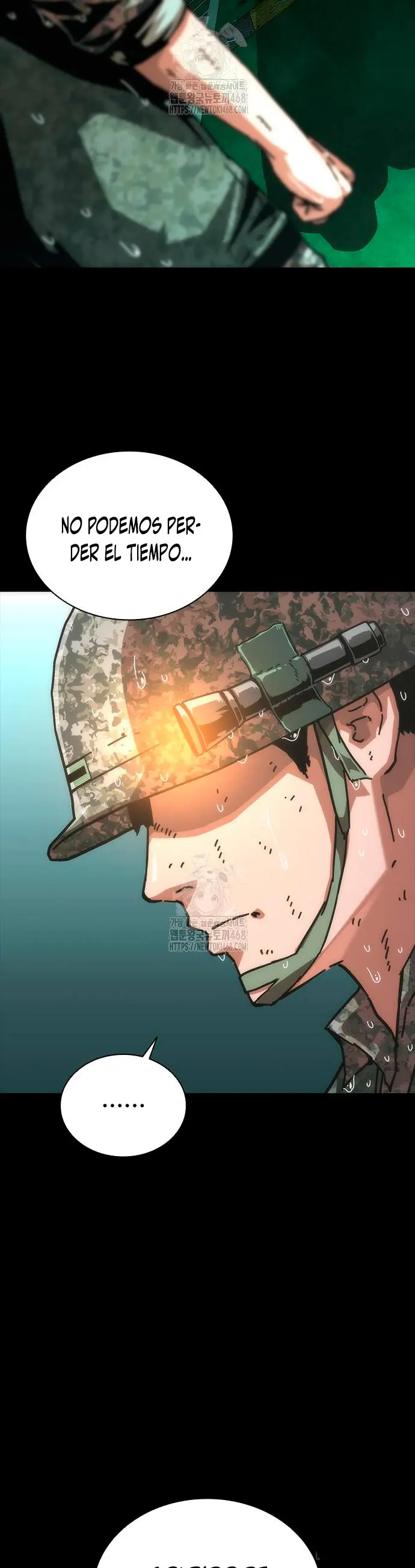 apocalipsis zombie 82 08 capítulo 92 página 23