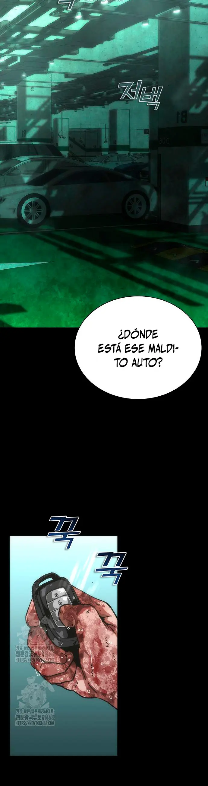 apocalipsis zombie 82 08 capítulo 92 página 26