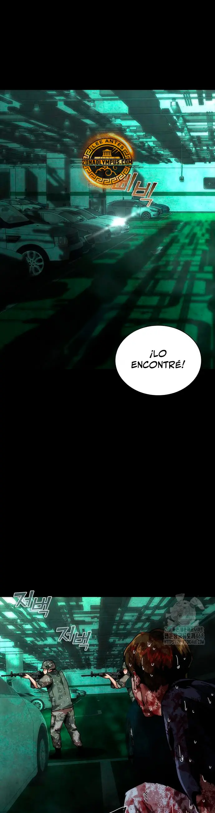 apocalipsis zombie 82 08 capítulo 92 página 27