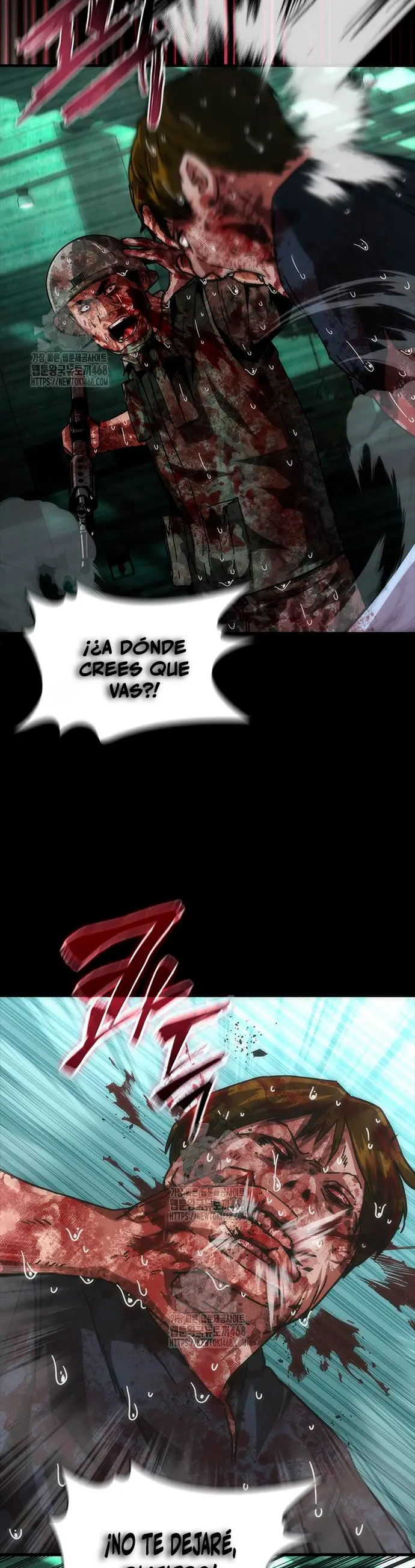apocalipsis zombie 82 08 capítulo 92 página 29