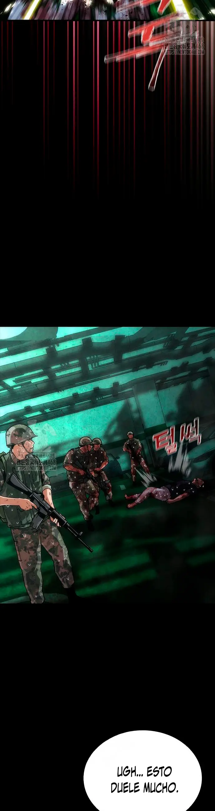 apocalipsis zombie 82 08 capítulo 92 página 31