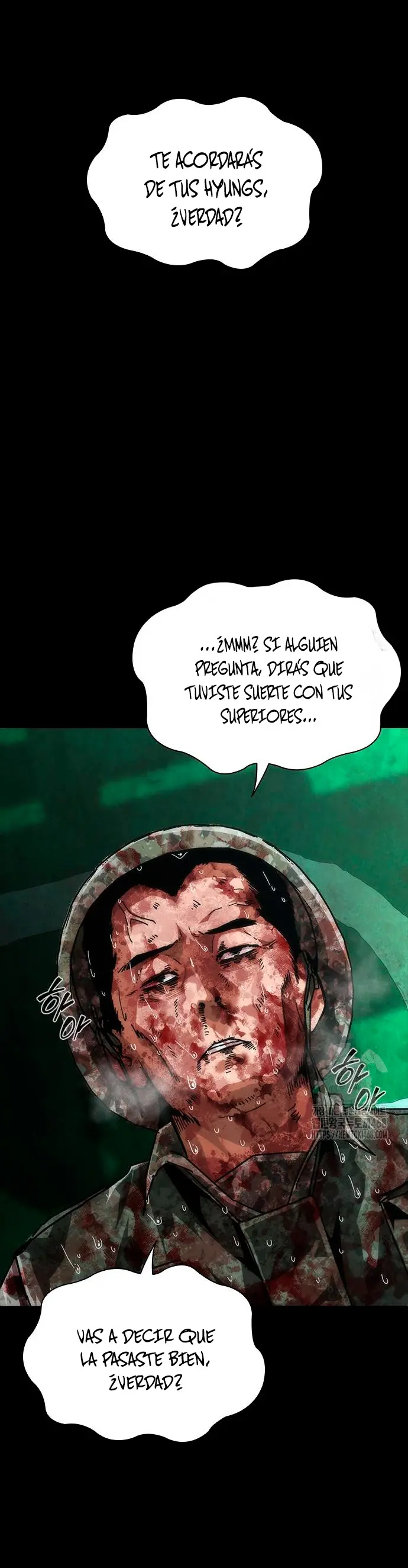 apocalipsis zombie 82 08 capítulo 92 página 37