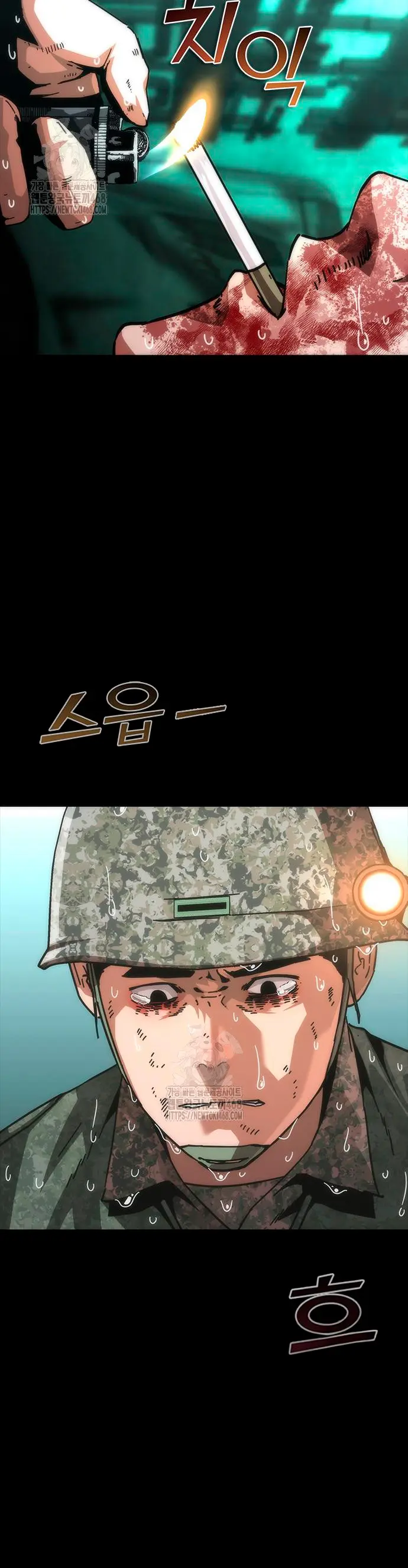 apocalipsis zombie 82 08 capítulo 92 página 41