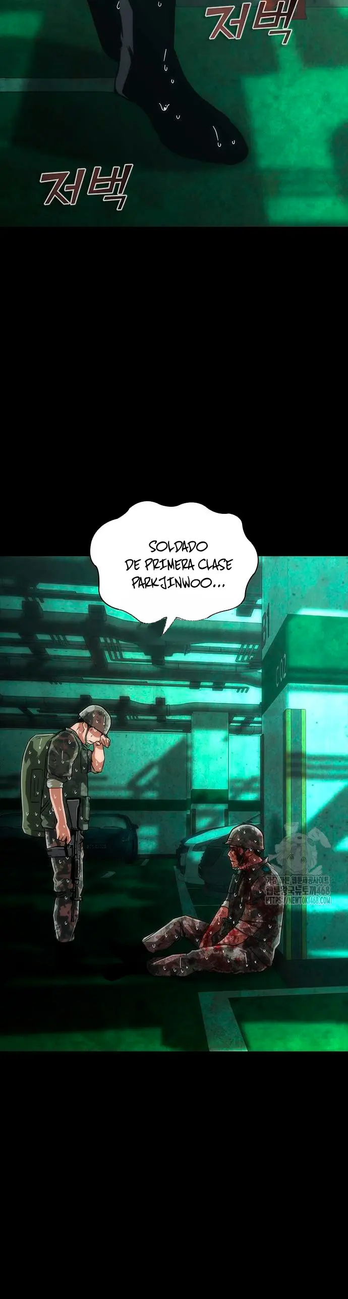 apocalipsis zombie 82 08 capítulo 92 página 43