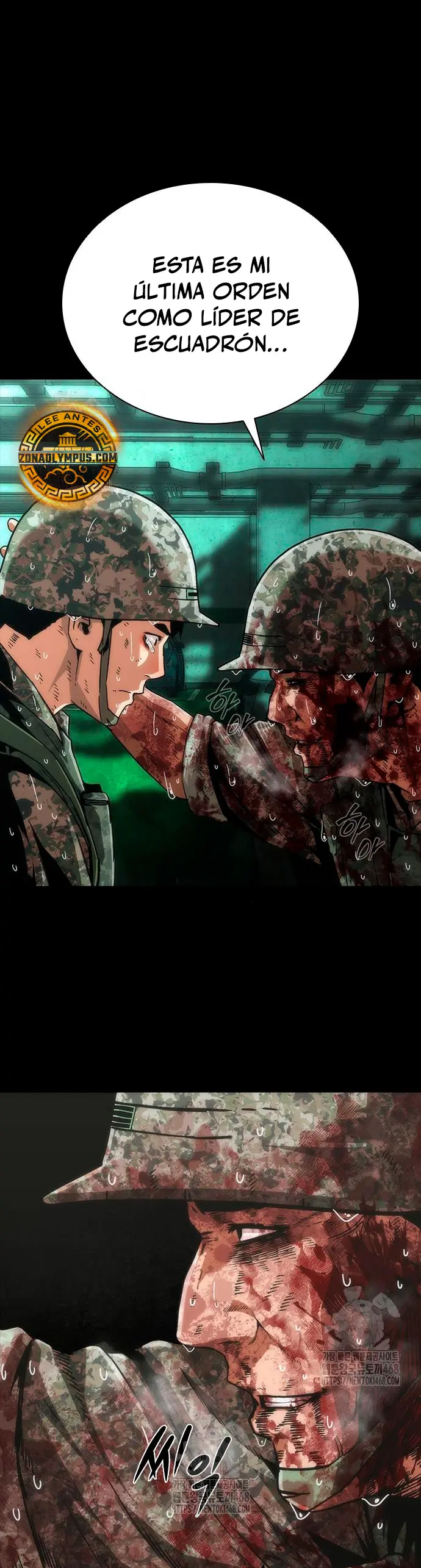 apocalipsis zombie 82 08 capítulo 92 página 45