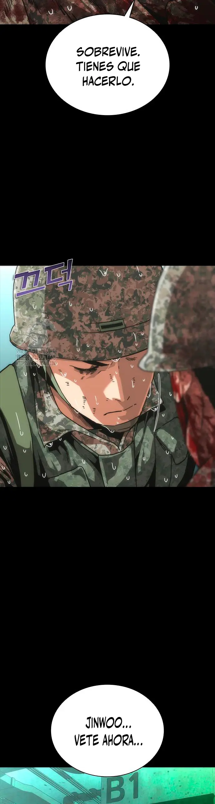 apocalipsis zombie 82 08 capítulo 92 página 46