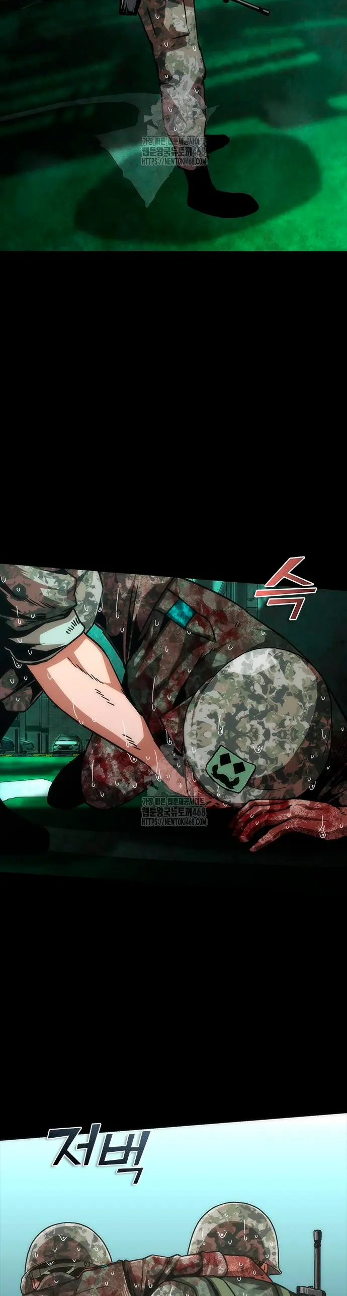 apocalipsis zombie 82 08 capítulo 92 página 49