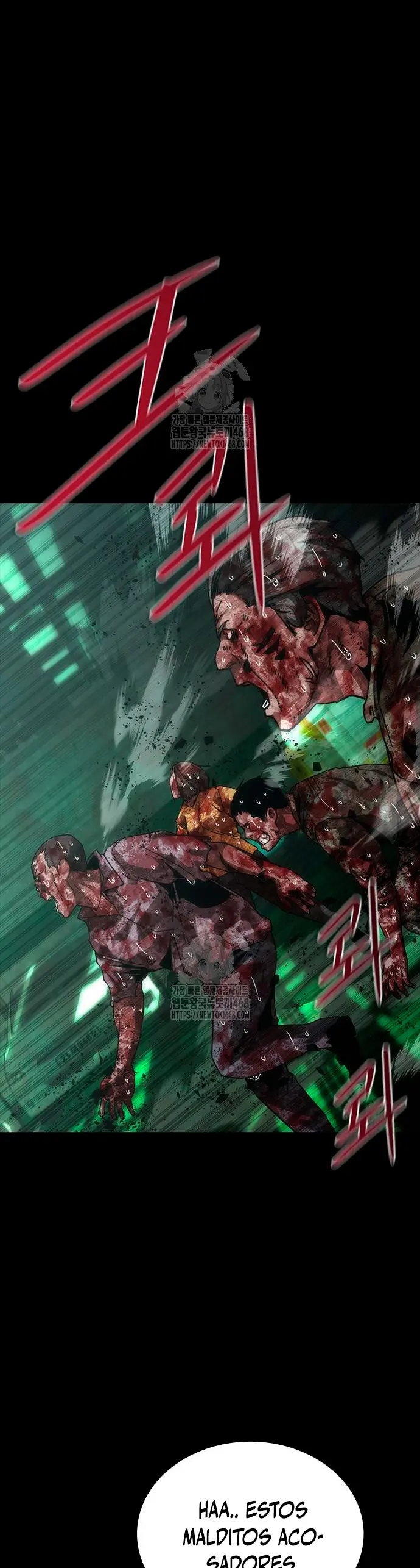 apocalipsis zombie 82 08 capítulo 92 página 53