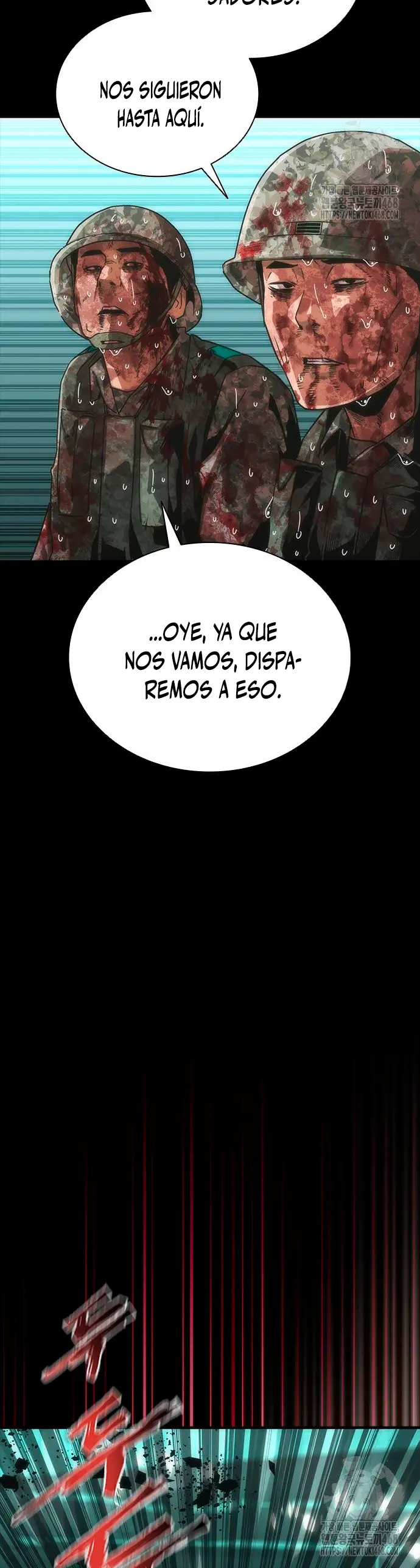 apocalipsis zombie 82 08 capítulo 92 página 54