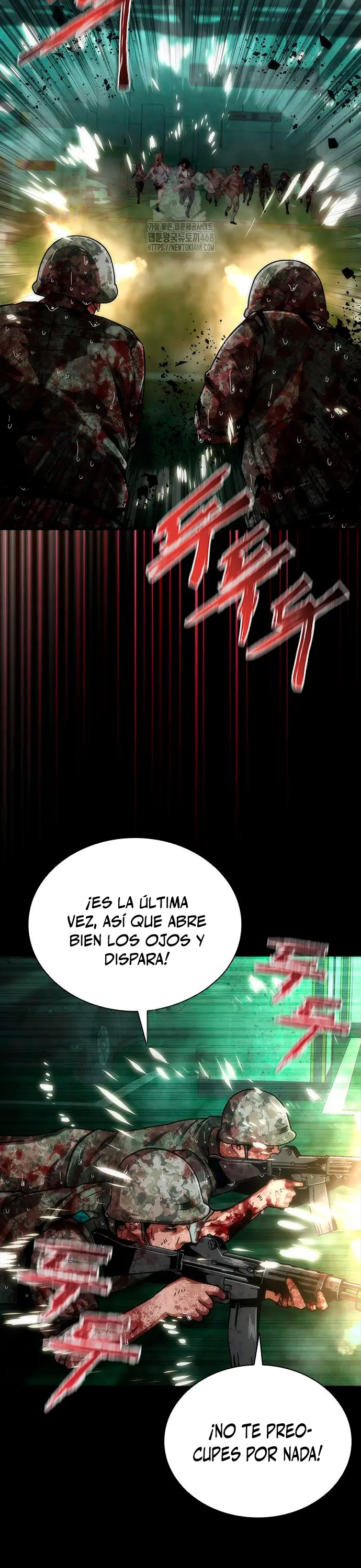apocalipsis zombie 82 08 capítulo 92 página 55