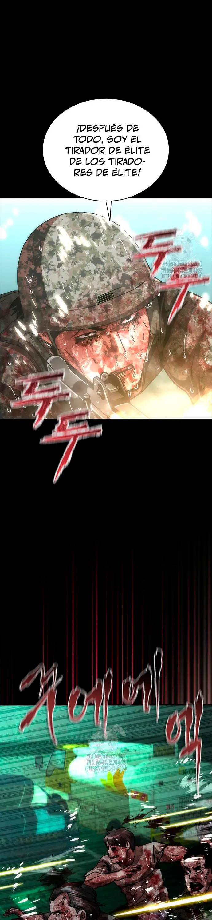apocalipsis zombie 82 08 capítulo 92 página 56