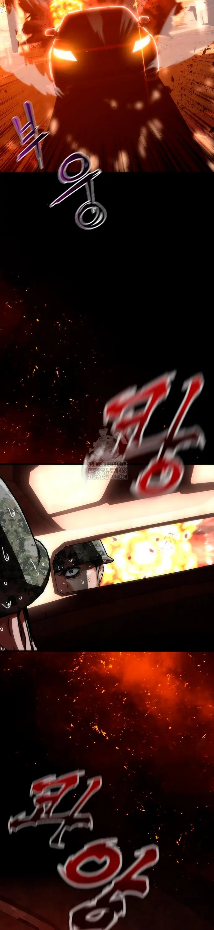 apocalipsis zombie 82 08 capítulo 92 página 59