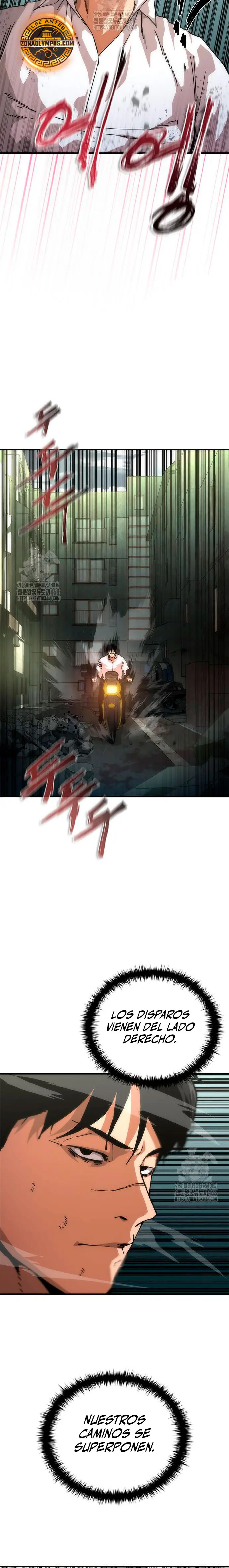 apocalipsis zombie 82 08 capítulo 94 página 11