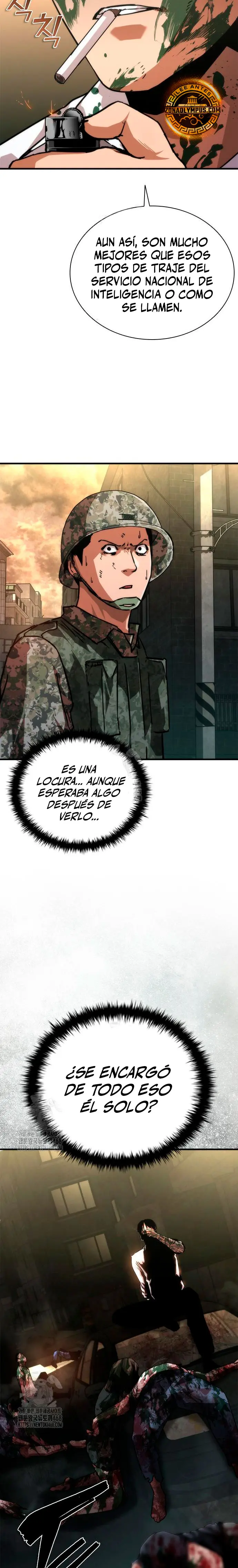 apocalipsis zombie 82 08 capítulo 94 página 30