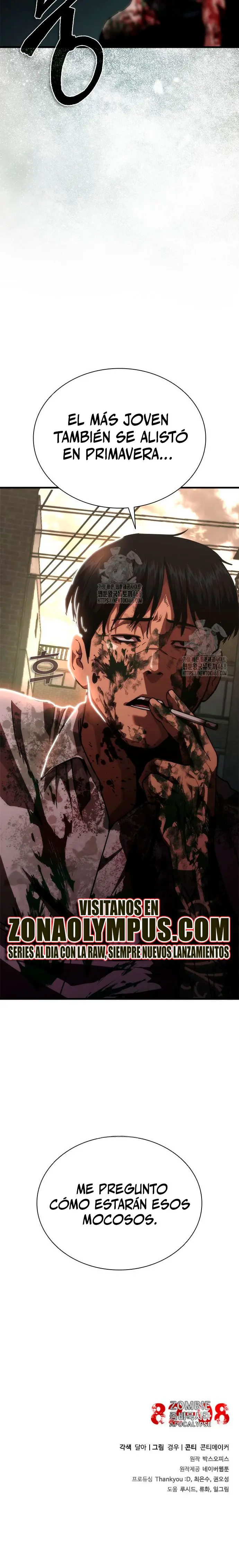 apocalipsis zombie 82 08 capítulo 94 página 31