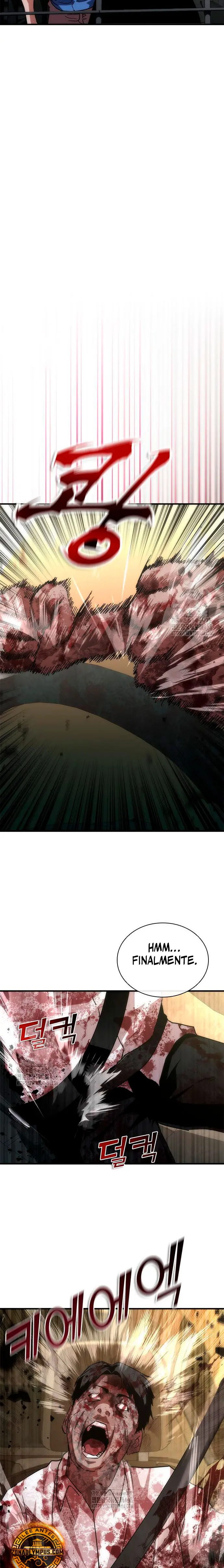 apocalipsis zombie 82 08 capítulo 95 página 17