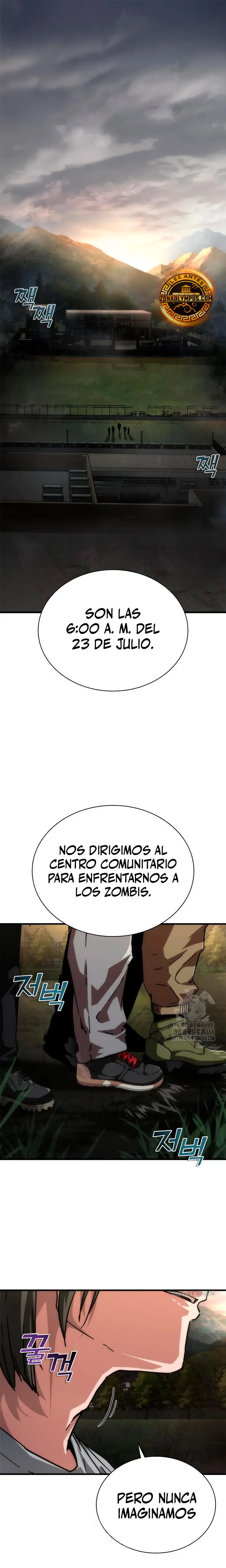 apocalipsis zombie 82 08 capítulo 95 página 2