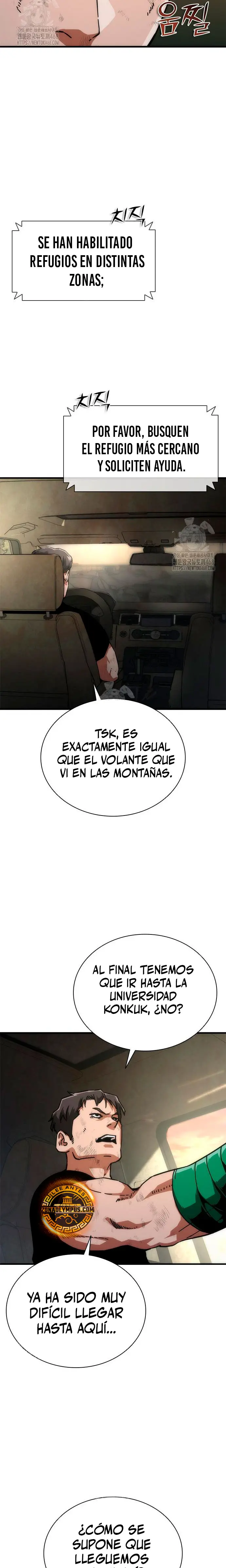 apocalipsis zombie 82 08 capítulo 96 página 10