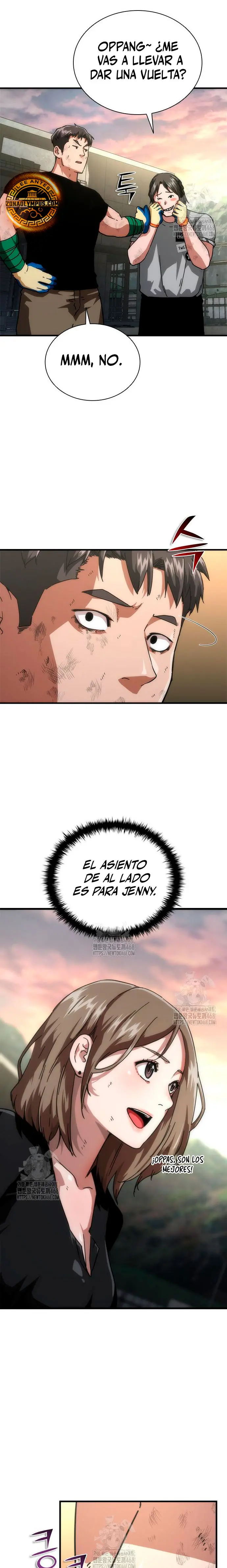 apocalipsis zombie 82 08 capítulo 96 página 12