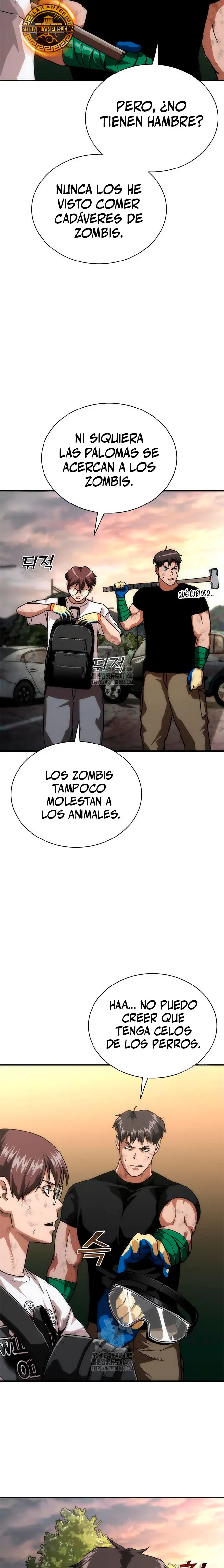 apocalipsis zombie 82 08 capítulo 96 página 25