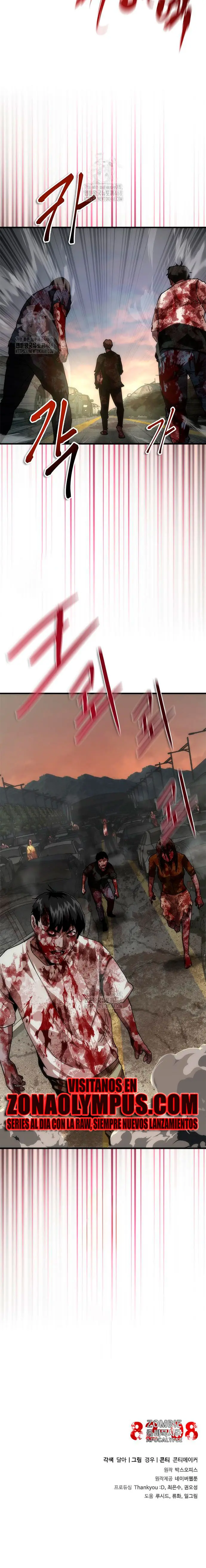 apocalipsis zombie 82 08 capítulo 96 página 30