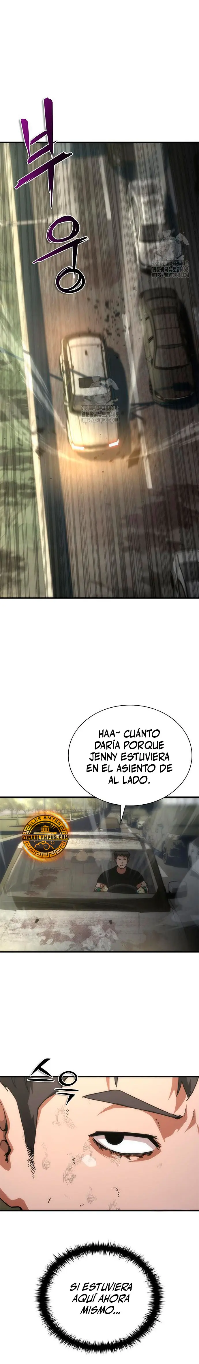 apocalipsis zombie 82 08 capítulo 96 página 7