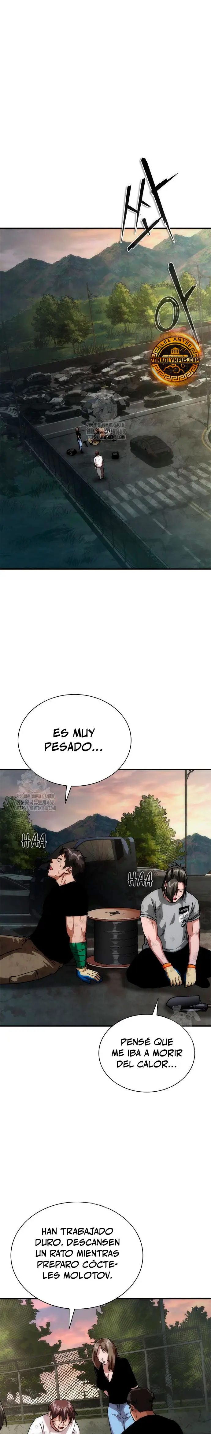 apocalipsis zombie 82 08 capítulo 97 página 24