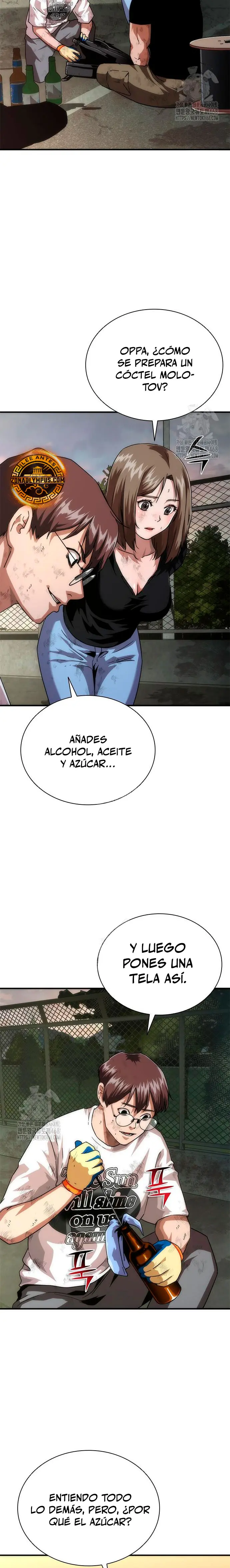 apocalipsis zombie 82 08 capítulo 97 página 25