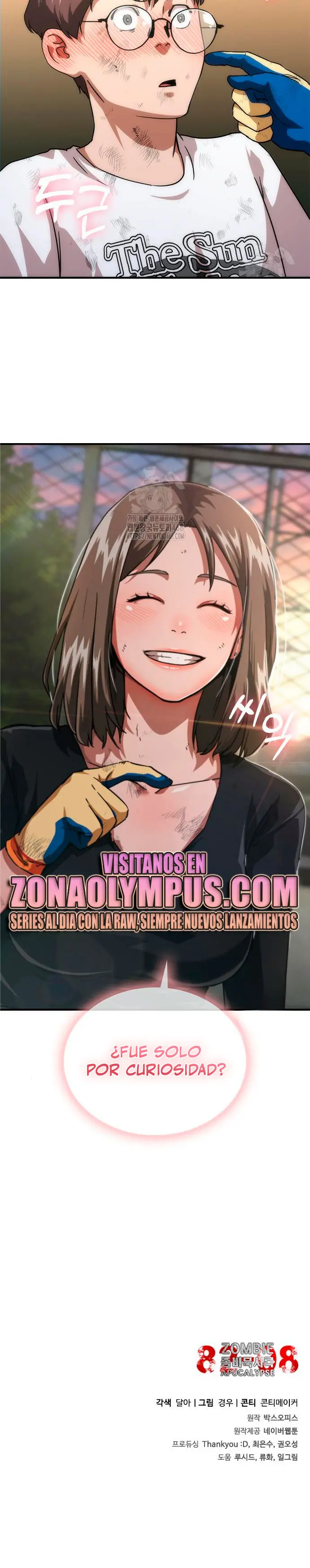 apocalipsis zombie 82 08 capítulo 97 página 28