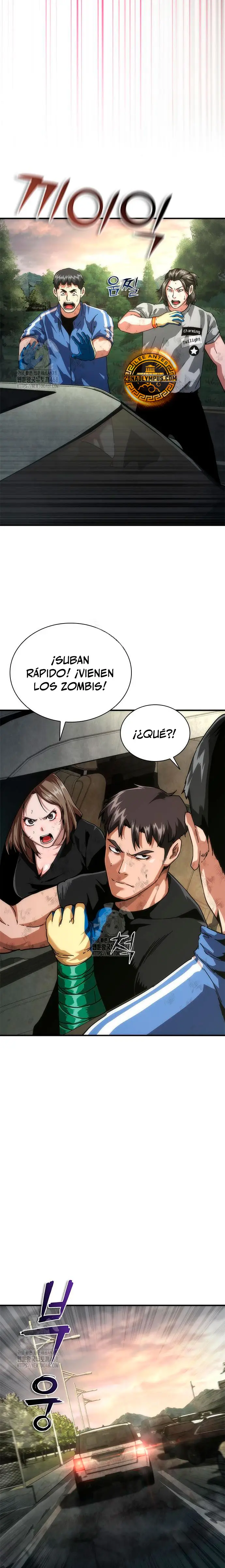 apocalipsis zombie 82 08 capítulo 97 página 8