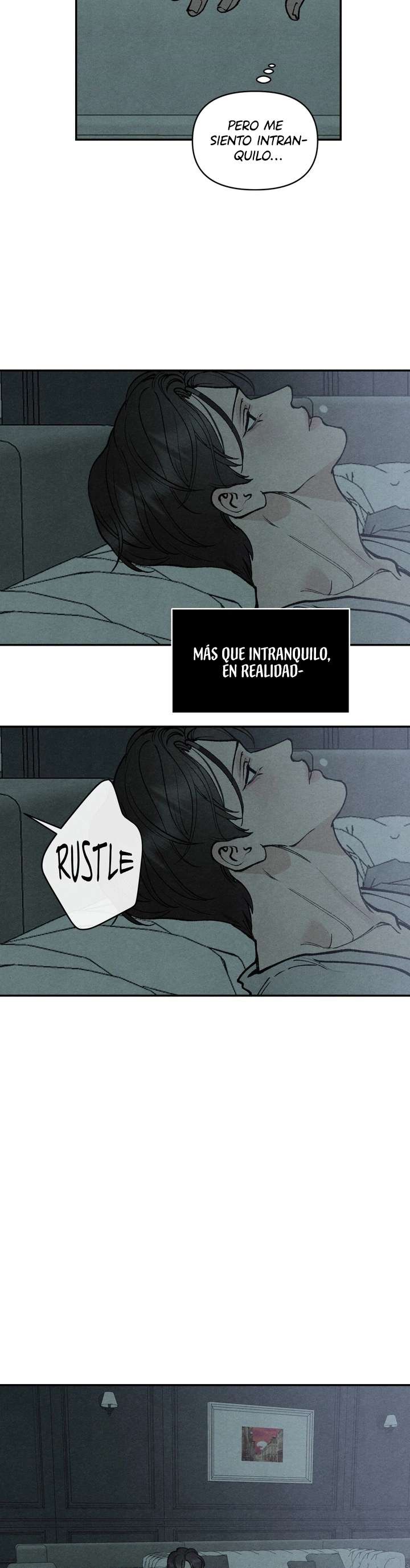 jugando con papi capítulo 27 página 7