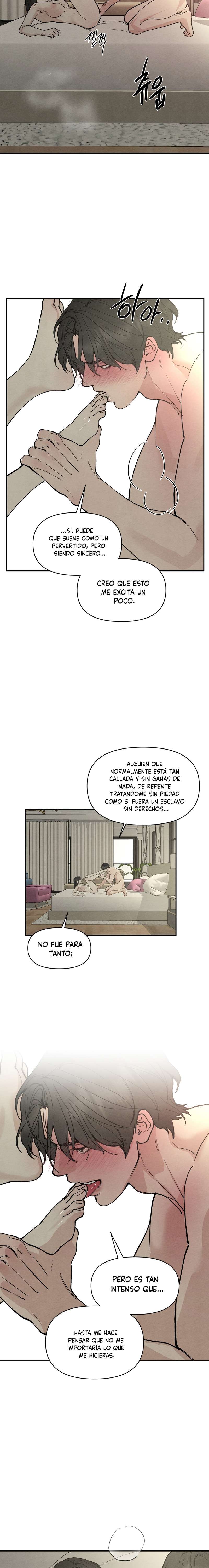 jugando con papi capítulo 31 página 15