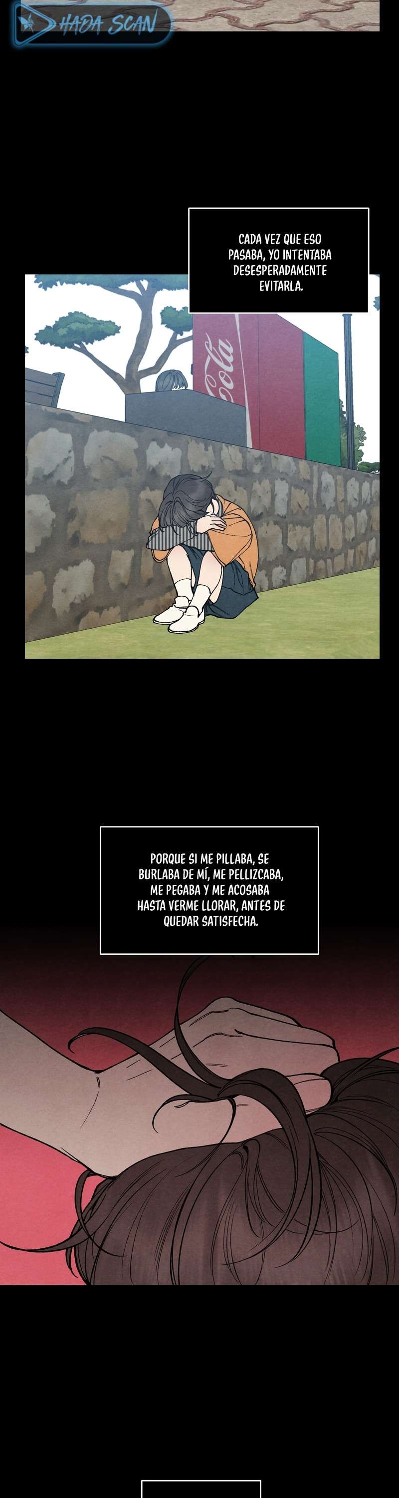jugando con papi capítulo 35 página 5