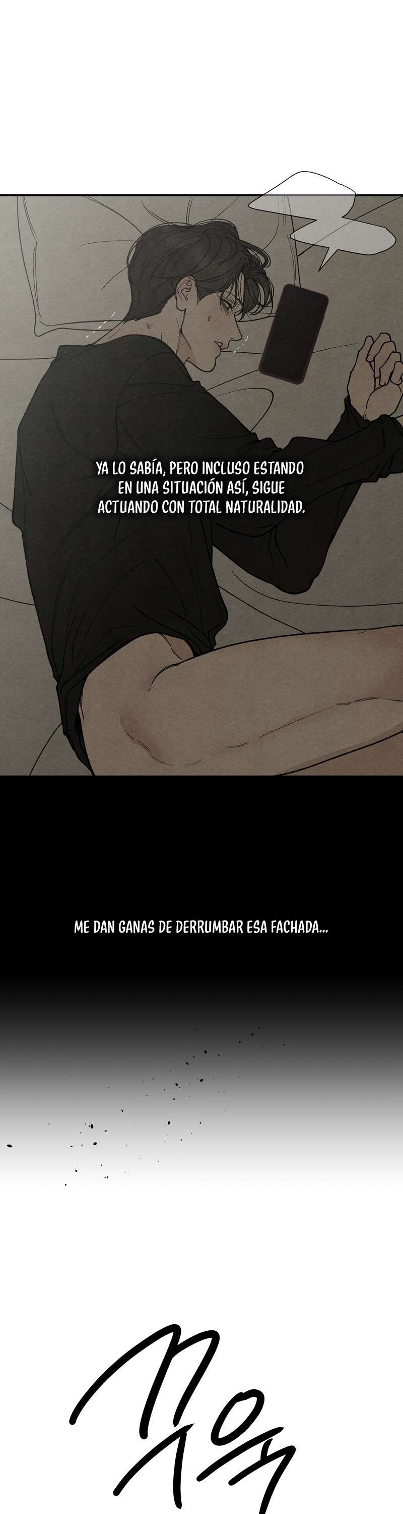 jugando con papi capítulo 37 página 7